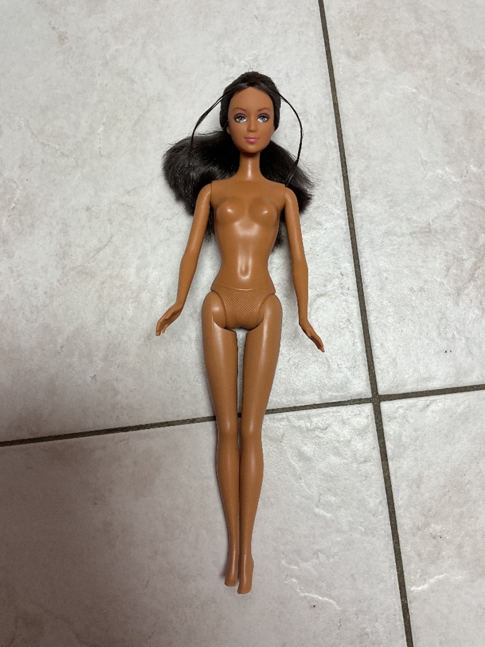 Barbie Fashion Fever Kayla Y2K